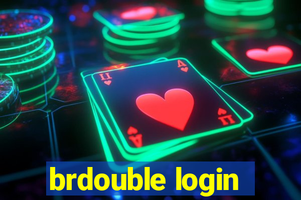 brdouble login